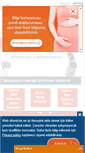 Mobile Screenshot of kordonkanibankasi.com